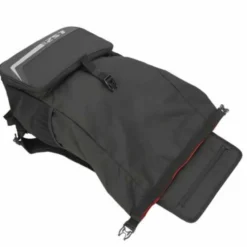 Zaino Freedom Impermeabile 22 lt Nero