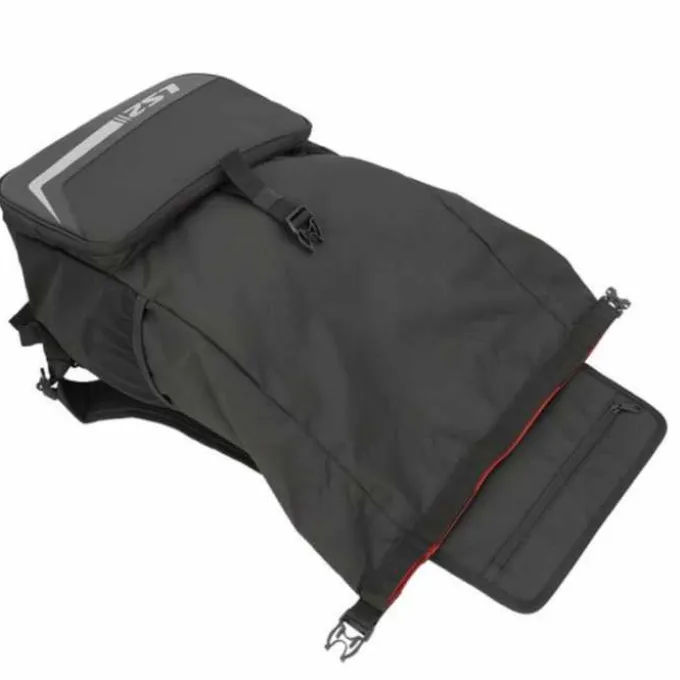 Zaino Freedom Impermeabile 22 lt Nero