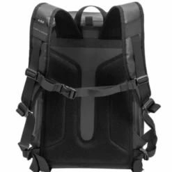 Zaino Move Aehad Impermeabile 20 lt Nero