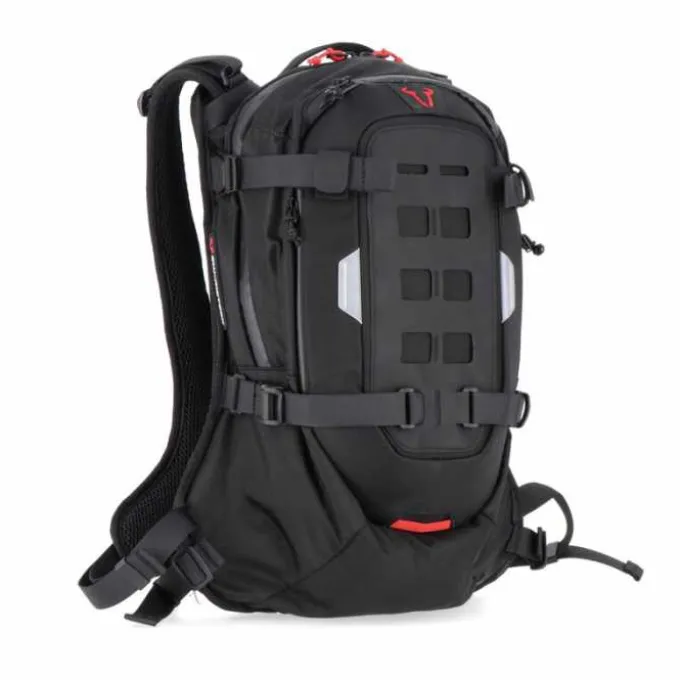 Zaino Pro Cosmo Backpack Nero