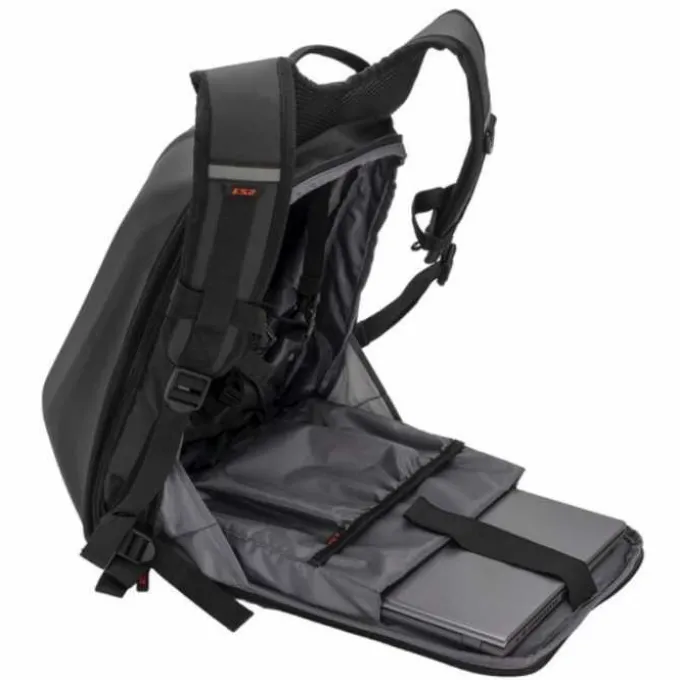 Zaino Shield Backpack 25 lt Nero