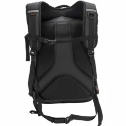 Zaino Shield Backpack 25 lt Nero