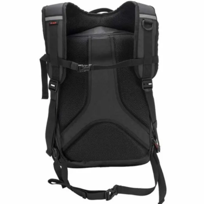 Zaino Shield Backpack 25 lt Nero