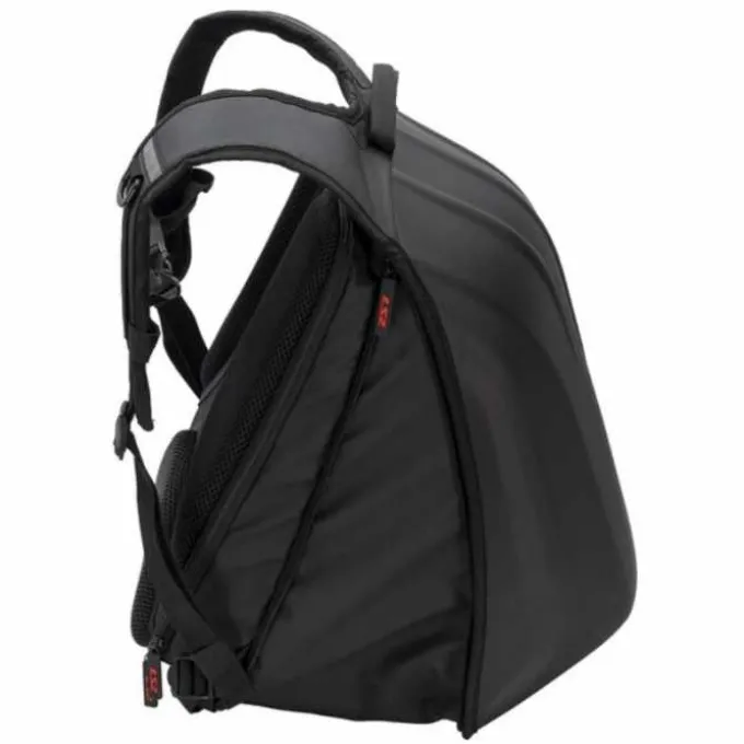 Zaino Shield Backpack 25 lt Nero