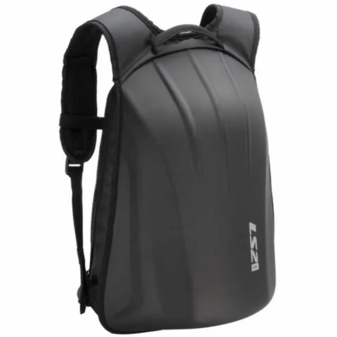 Zaino Shield Backpack 25 lt Nero