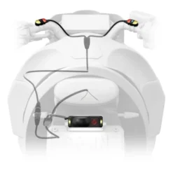 Zumo R1 Radar per Motociclette